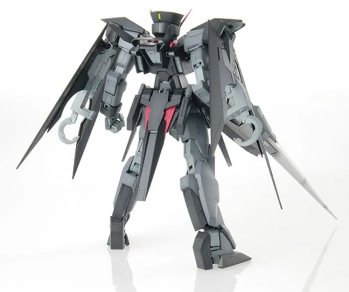 GUNDAM - MG 1/100 Gundam AGE-2 Dark Hound - Model Kit